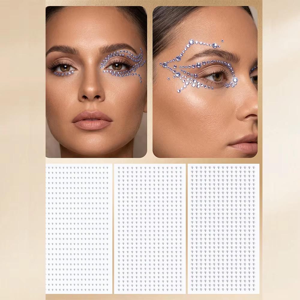 Body Jewelry Nose - Anelli per Naso Finti, Gemme per