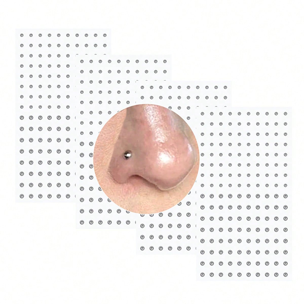 Body Jewelry Nose - Piercing Finti, Anelli Finti per Naso