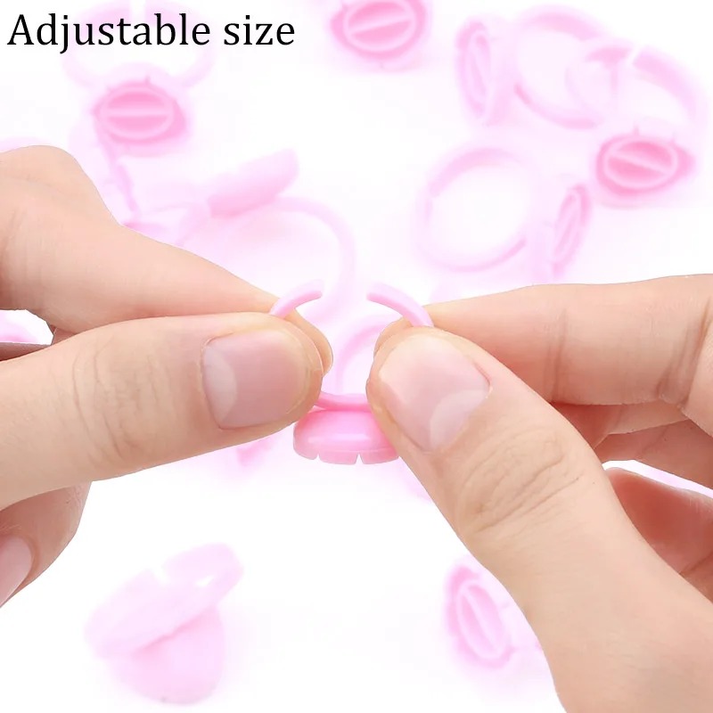 100 Pezzi Anelli Monouso per C - Body Jewelry Tattoo recensione e prezzo