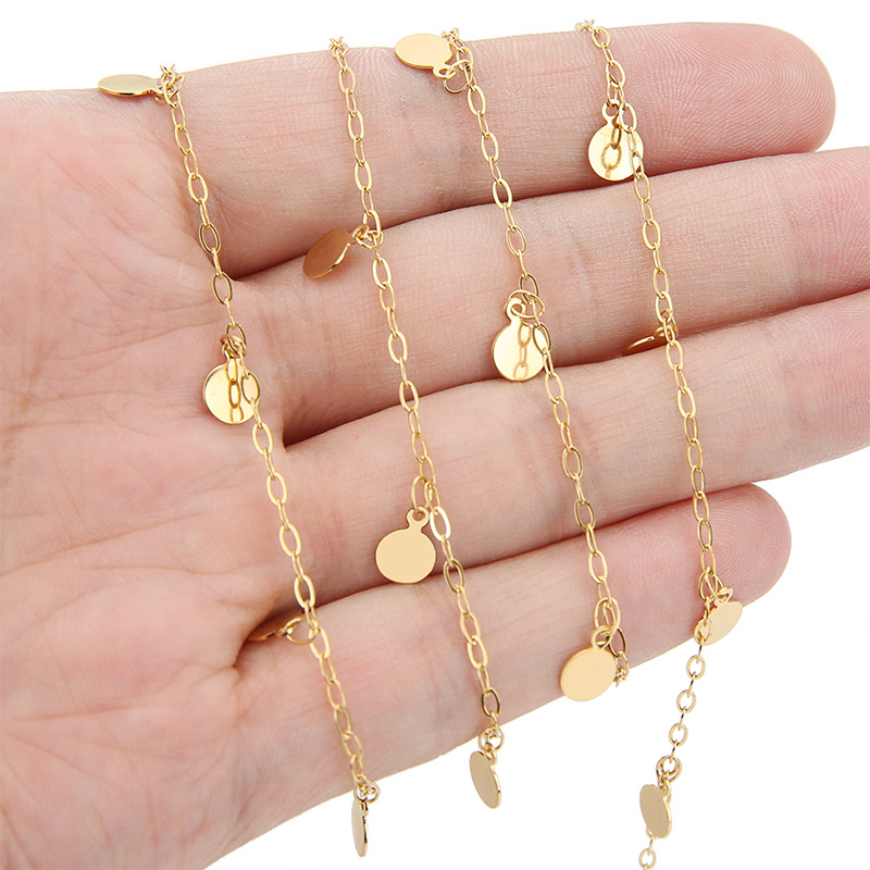 Catena in Acciaio Inossidabile - Body Jewelry Necklace recensione e prezzo