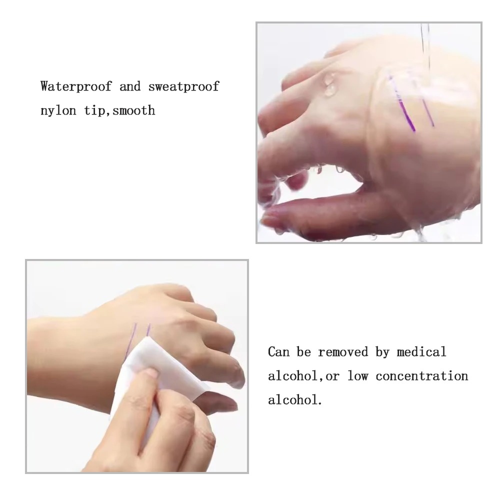 1/5/10/Pz Pacchetto sterilizza - Body Jewelry Tattoo recensione e prezzo