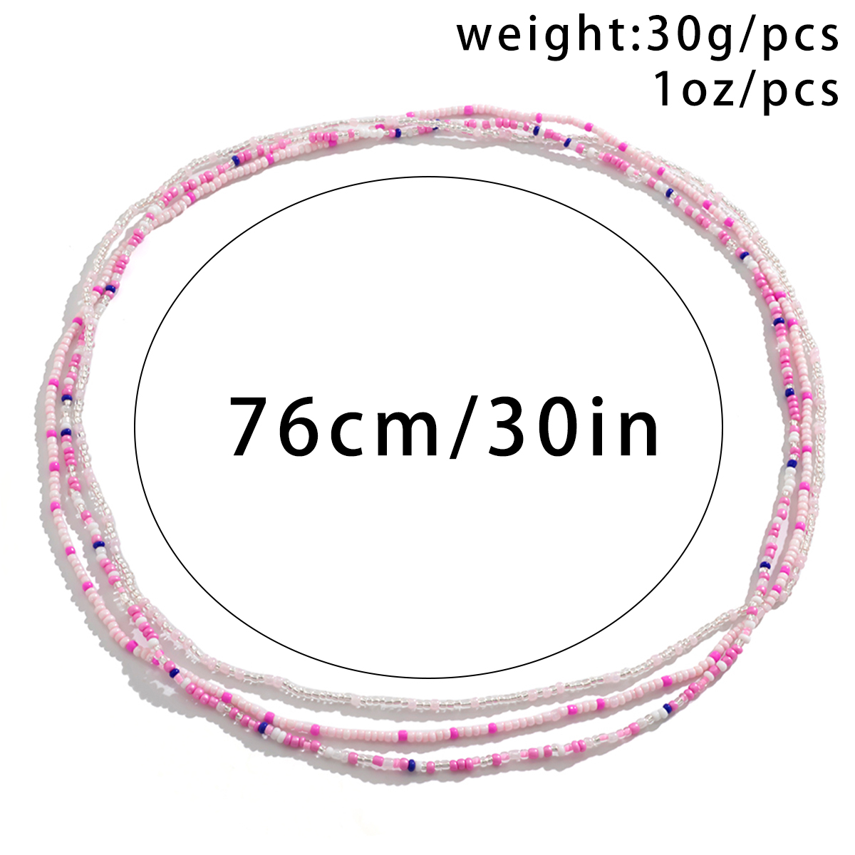 Ingemark 3 pz/set Boho perline - Body Jewelry Bulk recensione e prezzo