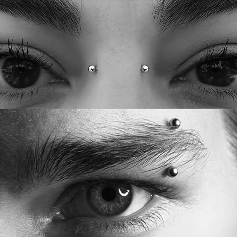 Piercing Finti, Anello Finto p - Body Jewelry Ear Piercing recensione e prezzo