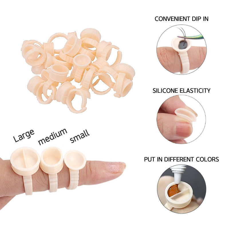 100/1000PCS Microblading Pigme - Body Jewelry Tattoo recensione e prezzo