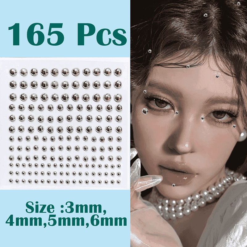 Adesivo per tatuaggio trucco p - Body Jewelry Tattoo recensione e prezzo