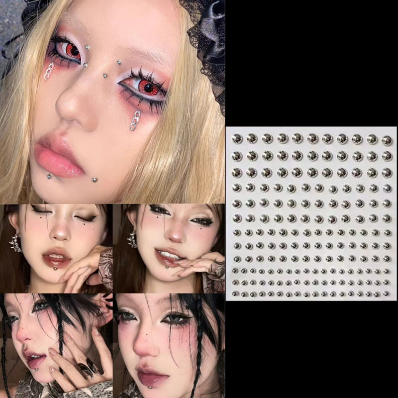 Adesivo per tatuaggio trucco p - Body Jewelry Tattoo recensione e prezzo