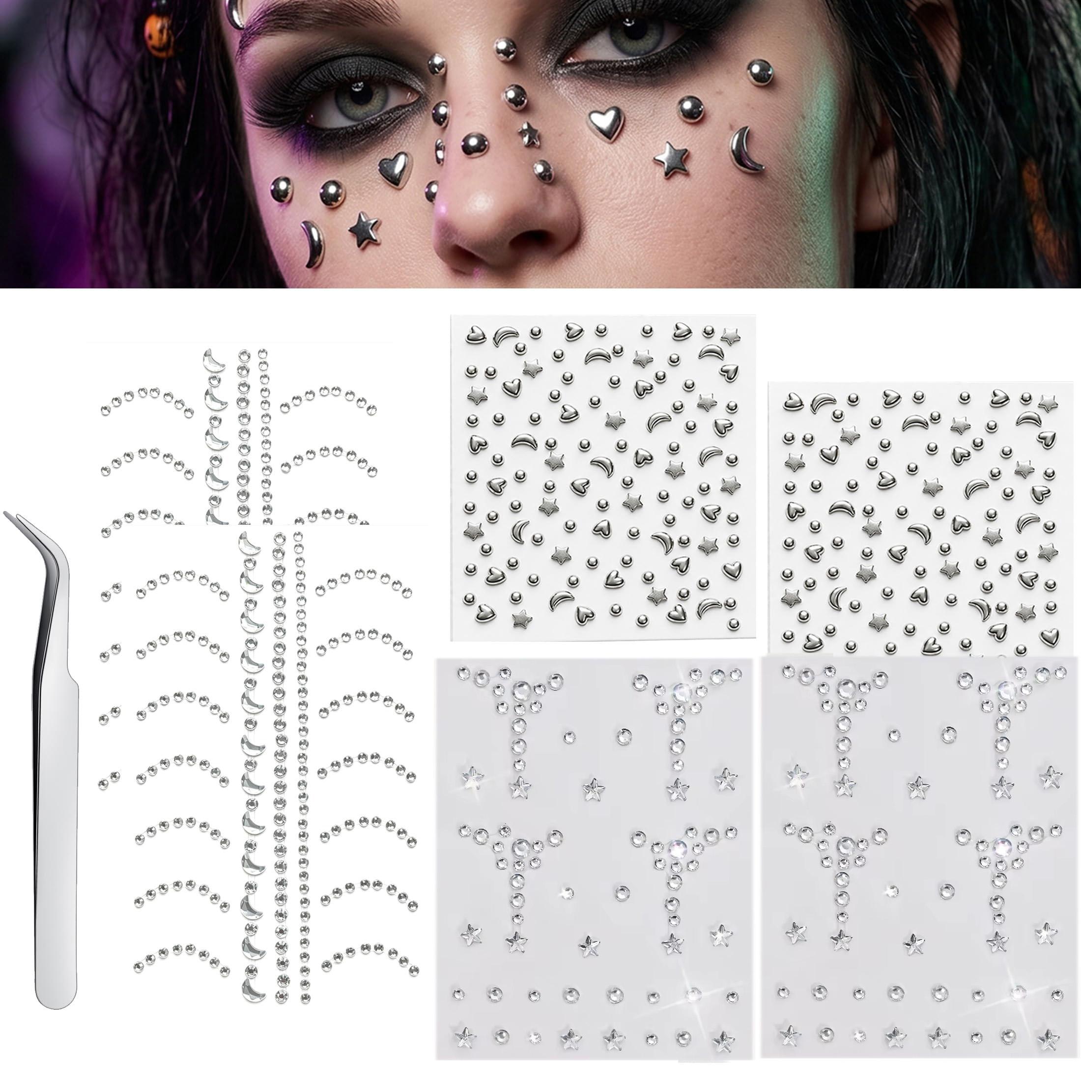 Piercing Finti Adesivi: Sfere  - Body Jewelry Nose recensione e prezzo
