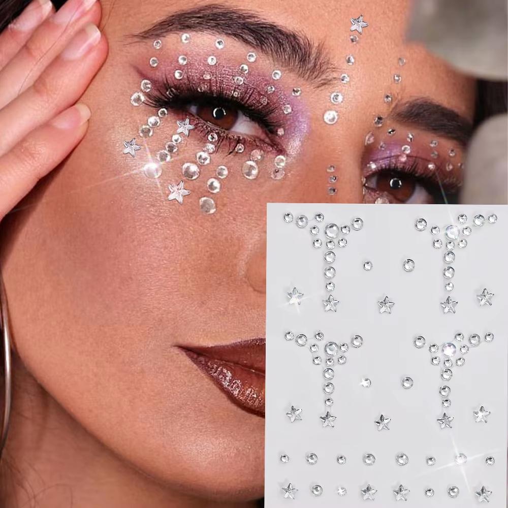 Piercing Finti Adesivi: Sfere  - Body Jewelry Nose recensione e prezzo
