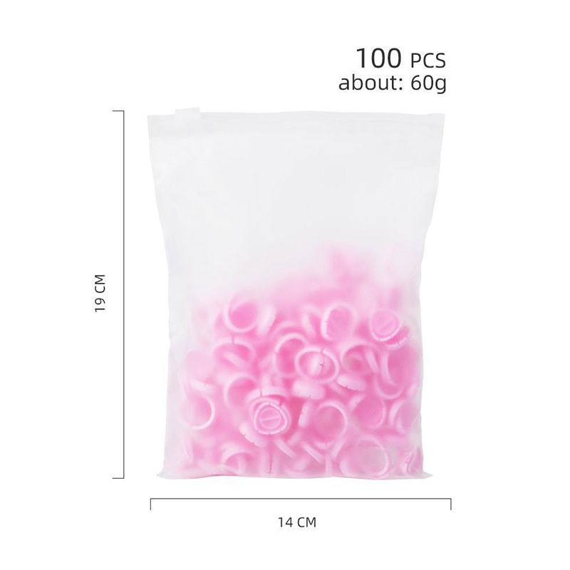 100Pcs usa e getta Extension c - Body Jewelry Tattoo recensione e prezzo