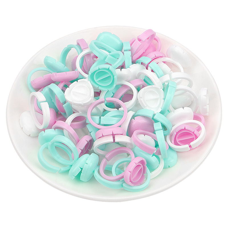 100Pcs usa e getta Extension c - Body Jewelry Tattoo recensione e prezzo