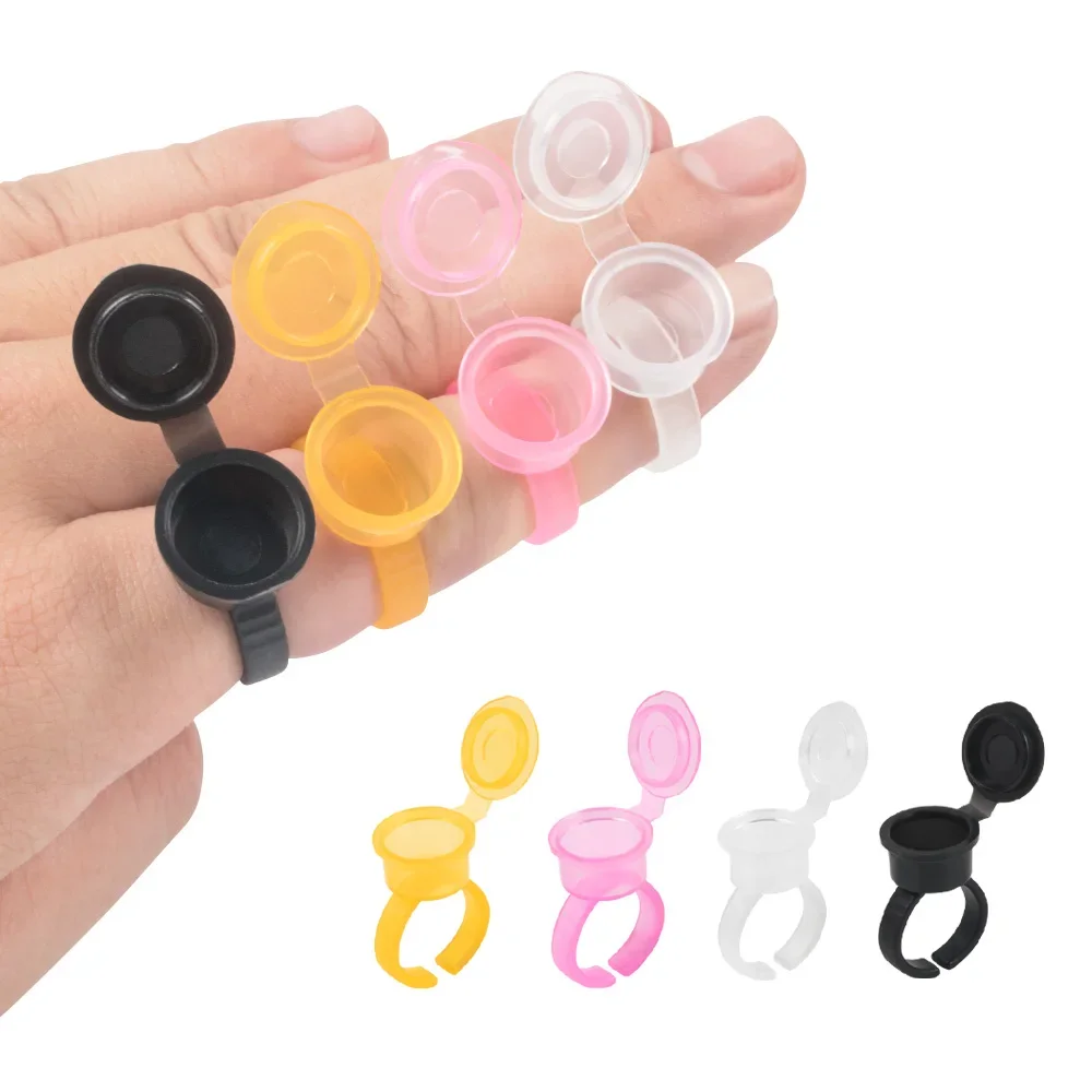 50PCS Tazze per anelli di inch - Body Jewelry Tattoo recensione e prezzo