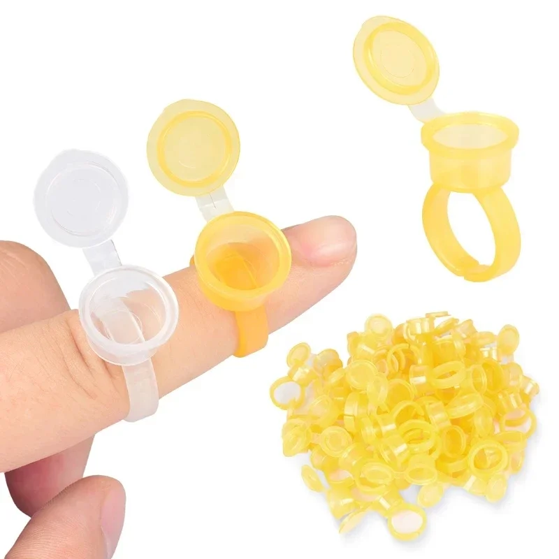 50PCS Tazze per anelli di inch - Body Jewelry Tattoo recensione e prezzo