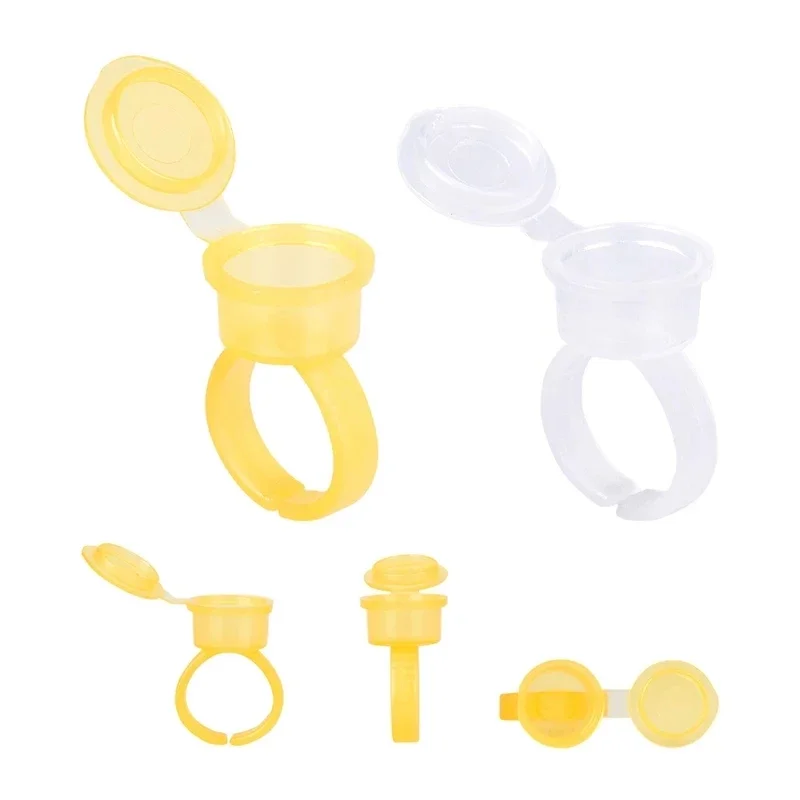 50PCS Tazze per anelli di inch - Body Jewelry Tattoo recensione e prezzo