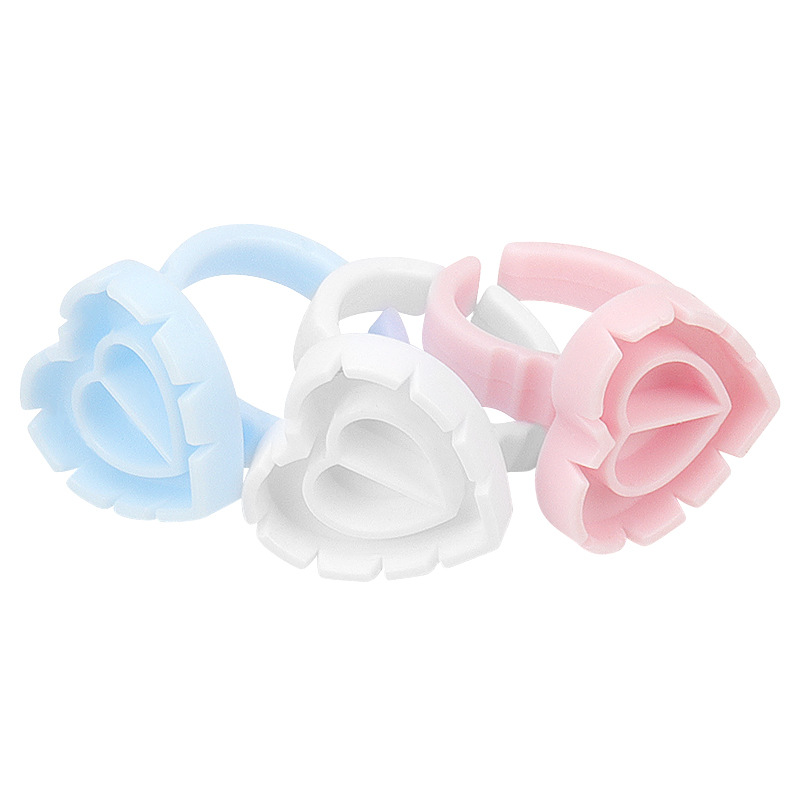 100 pz Colla Usa E Getta Anell - Body Jewelry Tattoo recensione e prezzo