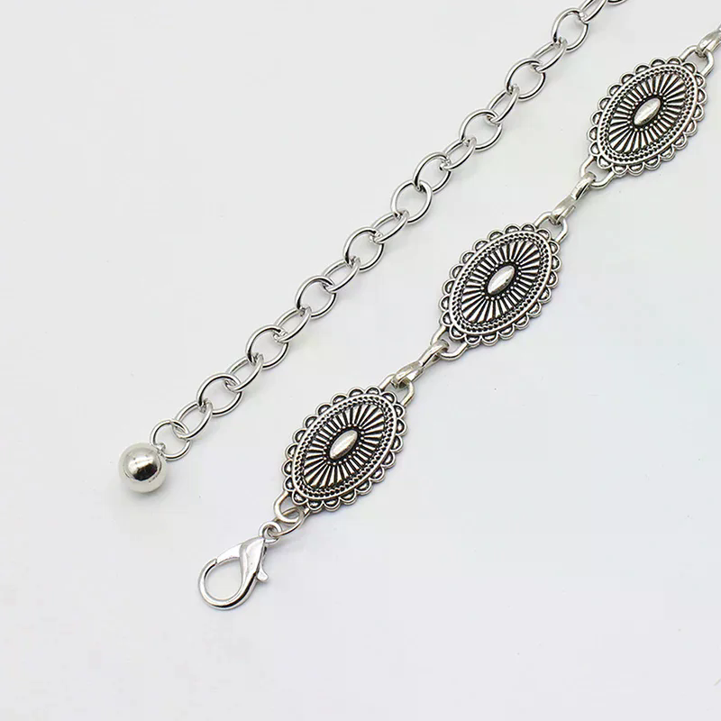 Cintura a catena in vita bohém - Body Jewelry Necklace recensione e prezzo