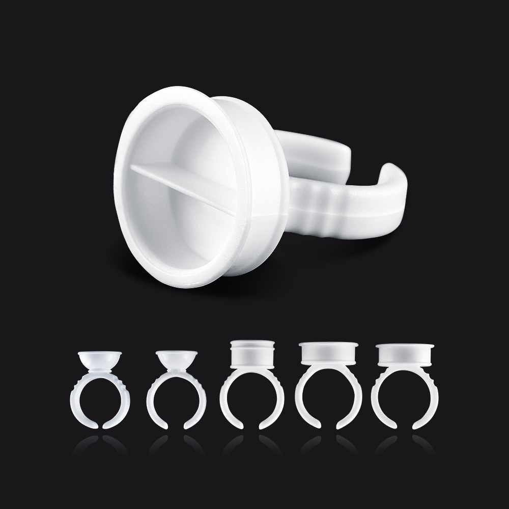 Anello di pigmento in plastica - Body Jewelry Tattoo recensione e prezzo