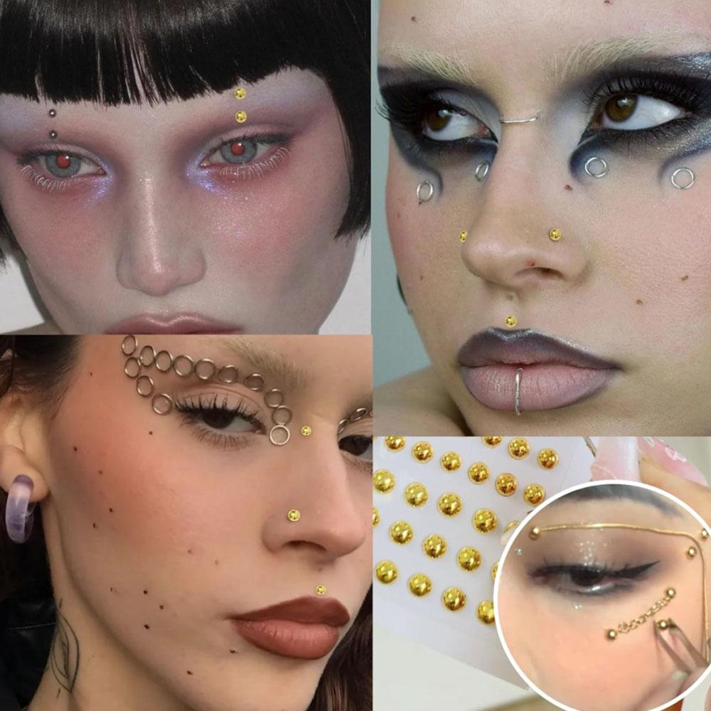 Set da 661 Pezzi: Piercing Fin - Body Jewelry Nose recensione e prezzo