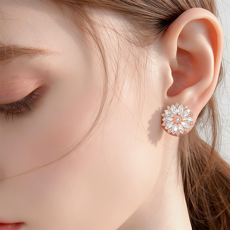 Tappi e Tunnel per Orecchie co - Body Jewelry Ear Piercing recensione e prezzo