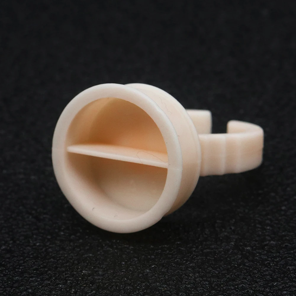 100 pz Usa E Getta In Silicone - Body Jewelry Tattoo recensione e prezzo