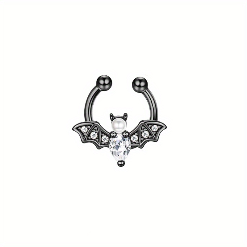 EVISPOL Simpatici anelli per s - Body Jewelry Nose recensione e prezzo