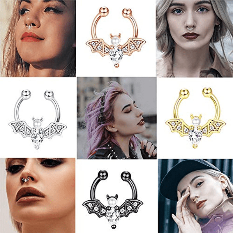EVISPOL Simpatici anelli per s - Body Jewelry Nose recensione e prezzo