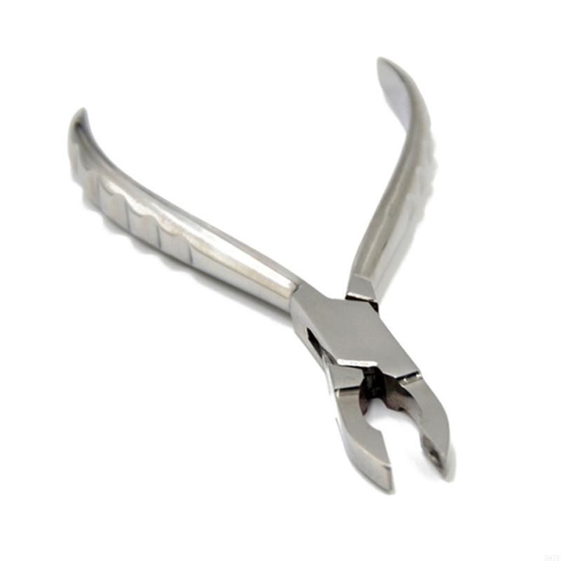 Pinze Professionali in Acciaio - Body Jewelry Ear Piercing recensione e prezzo