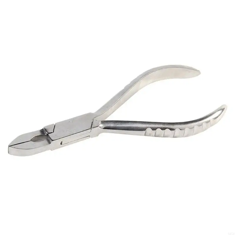 Pinze Professionali in Acciaio - Body Jewelry Ear Piercing recensione e prezzo