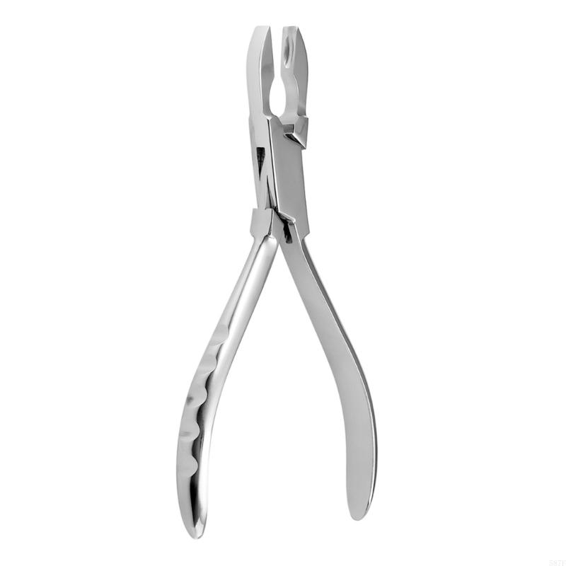 Pinze Professionali in Acciaio - Body Jewelry Ear Piercing recensione e prezzo
