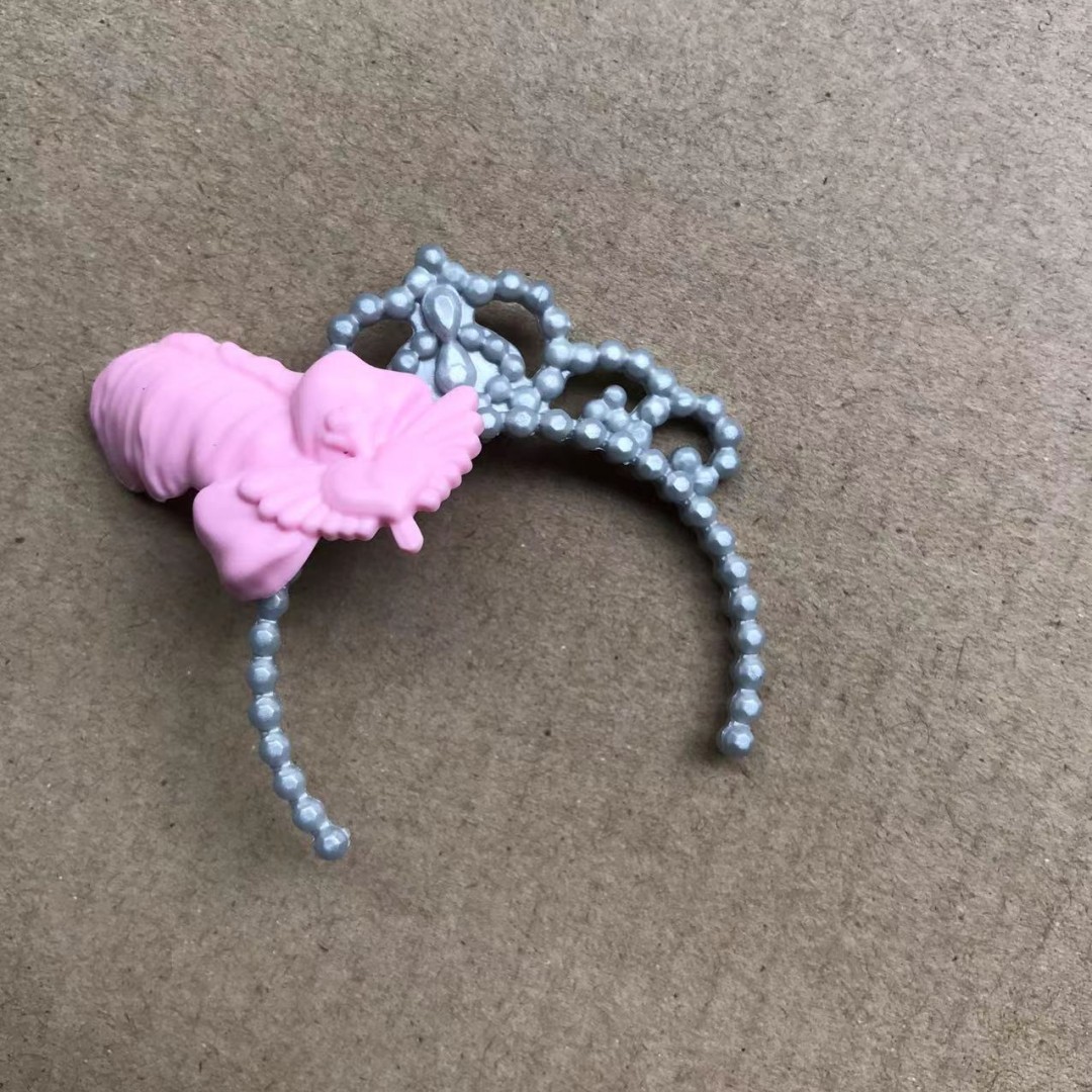 Orologio da collana con orecch - Body Jewelry Necklace recensione e prezzo