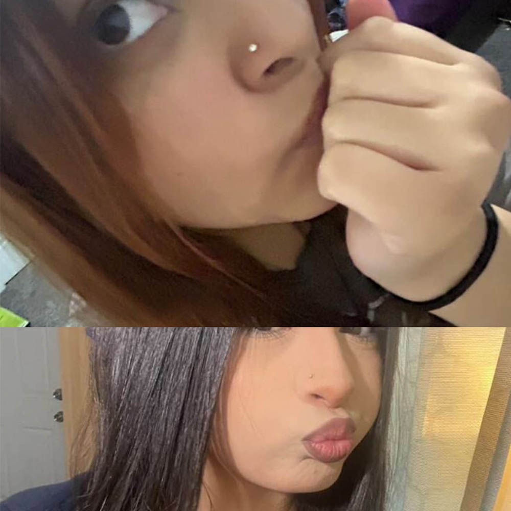 Set completo da 12 pezzi Borch - Body Jewelry Nose recensione e prezzo