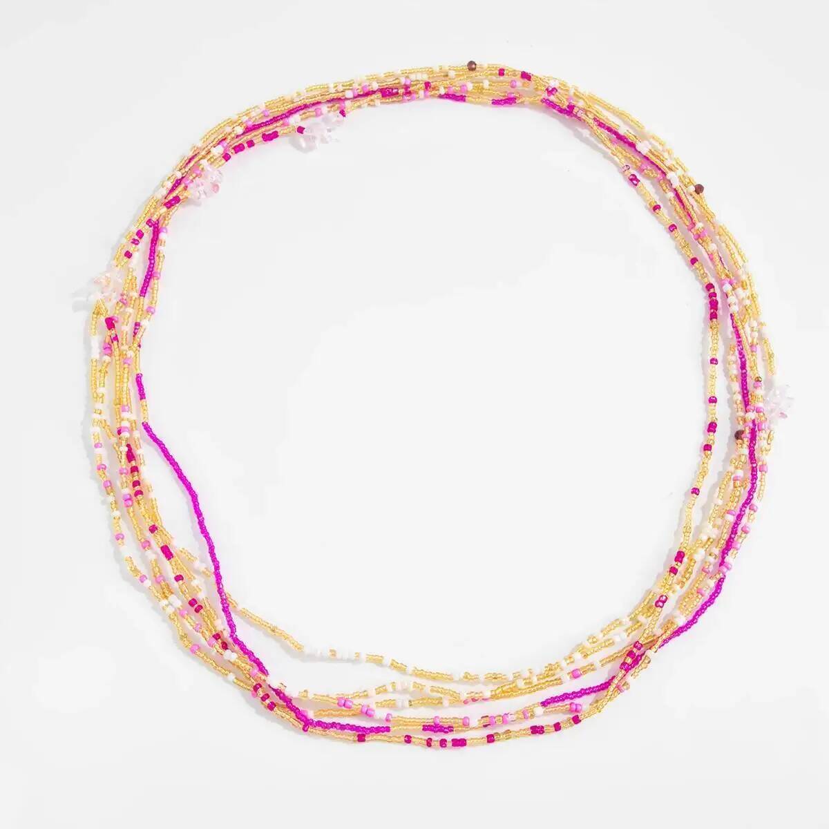 SHIXIN Set di 6 Catene per Vit - Body Jewelry Bulk recensione e prezzo